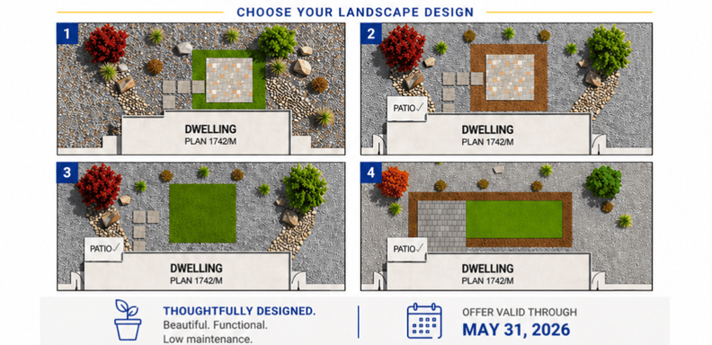 Landscape Scape Package 2-1